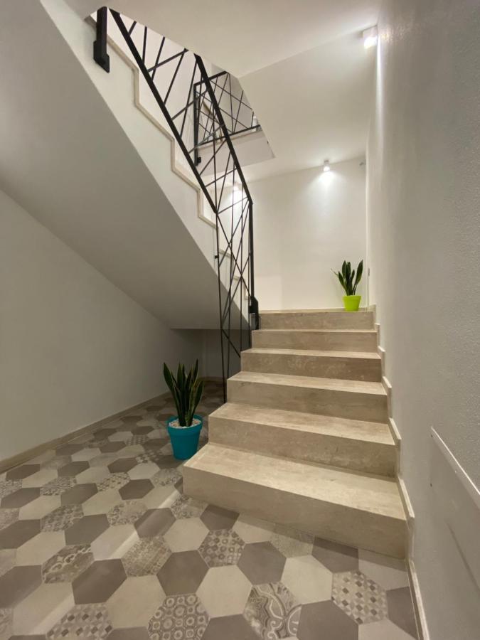 Casa Meli Apartment San Vero Milis Exterior photo
